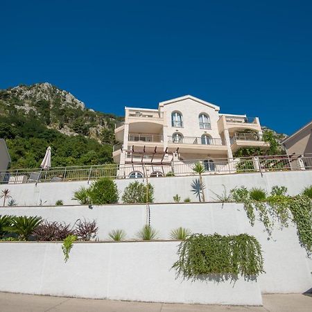 Kotor Vista Apartment A4 外观 照片