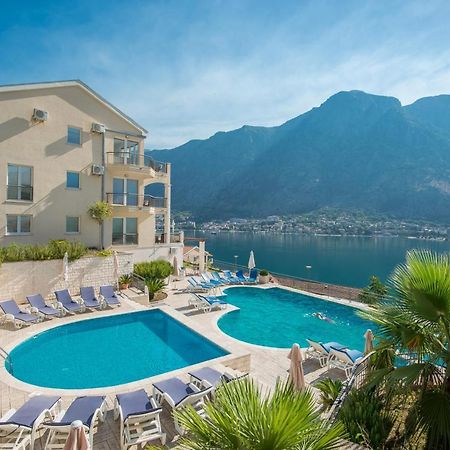 Kotor Vista Apartment A4 外观 照片