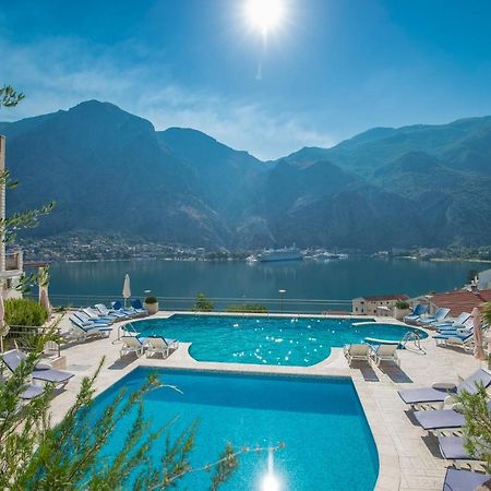 Kotor Vista Apartment A4 外观 照片