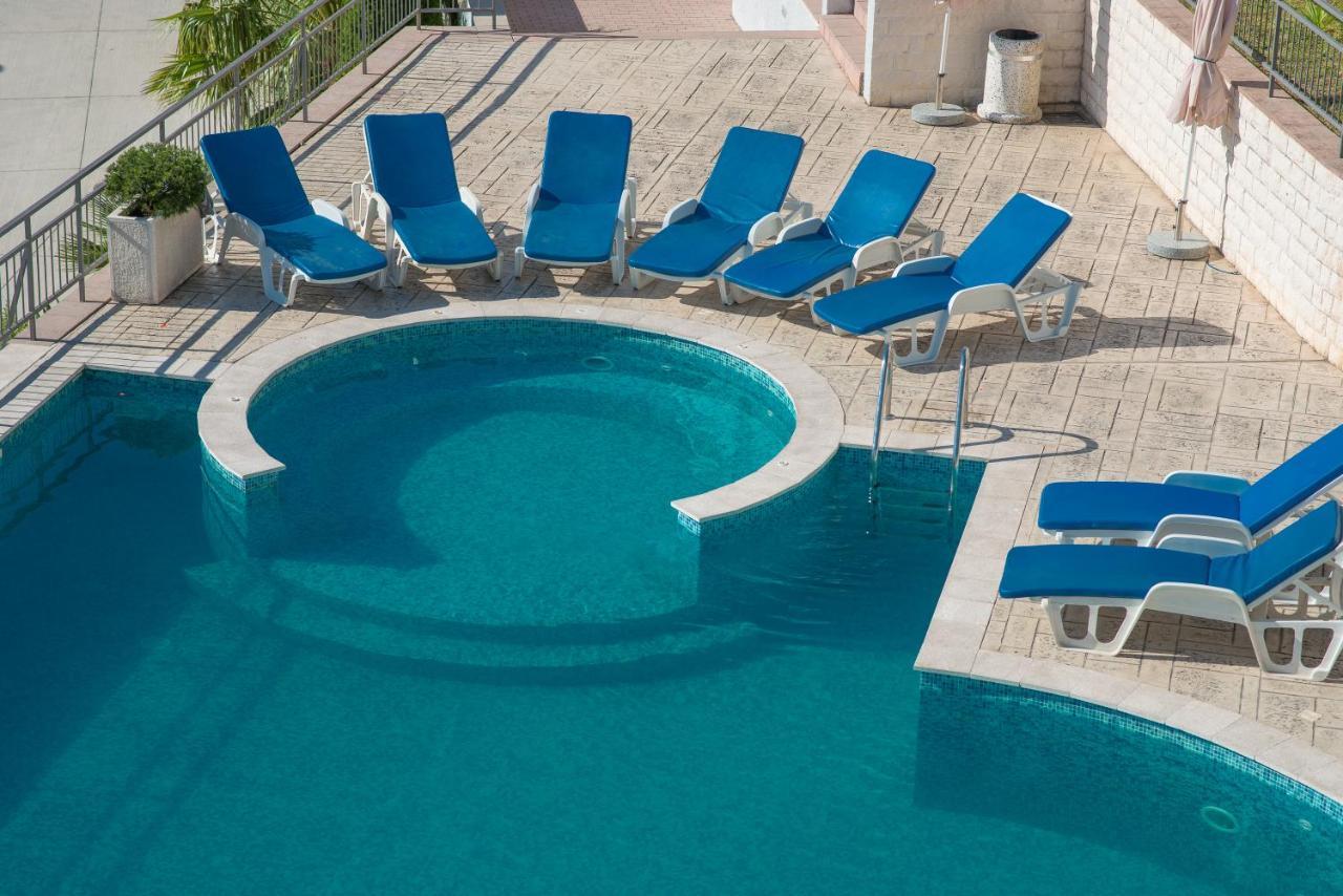 Kotor Vista Apartment A4 外观 照片