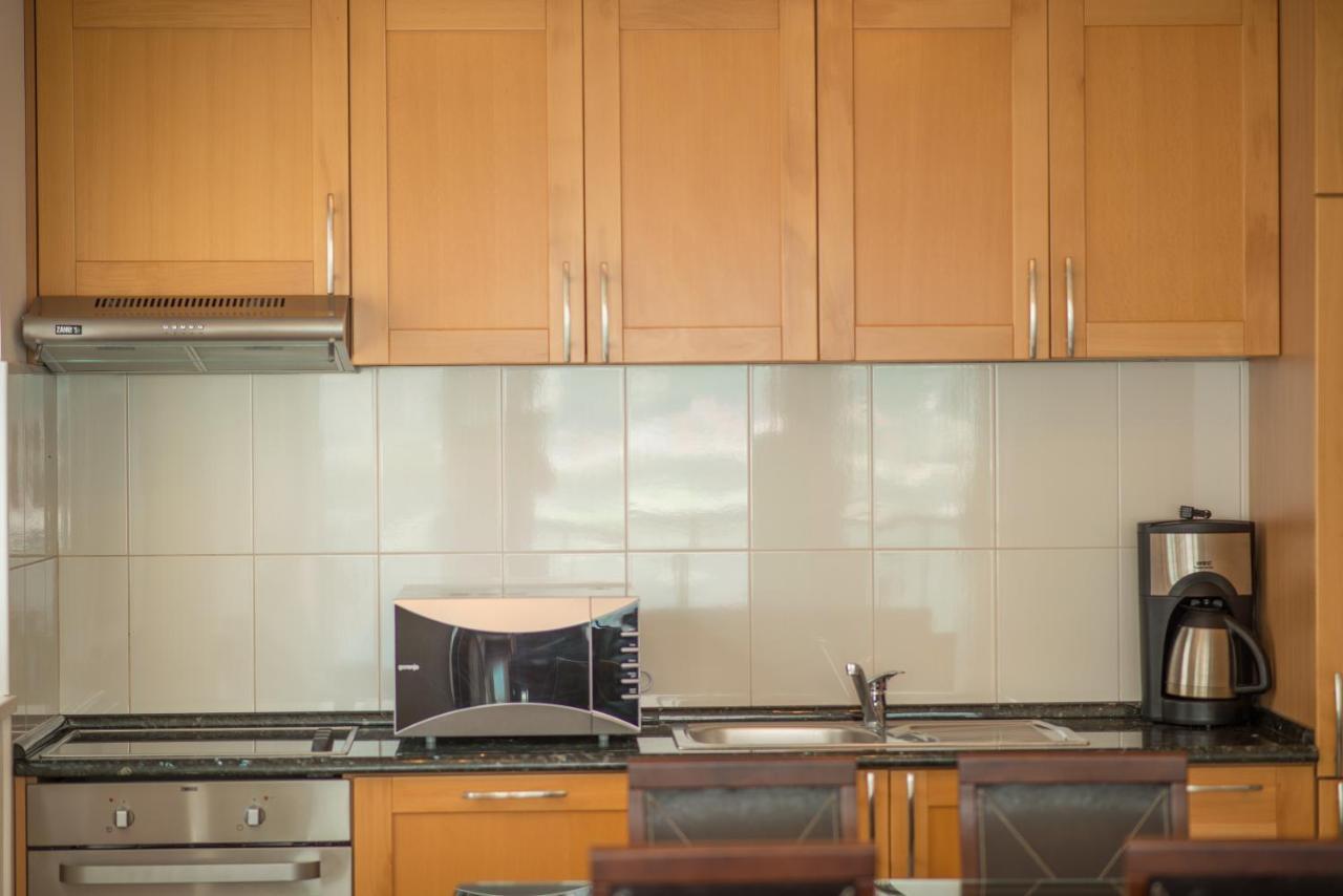Kotor Vista Apartment A4 外观 照片
