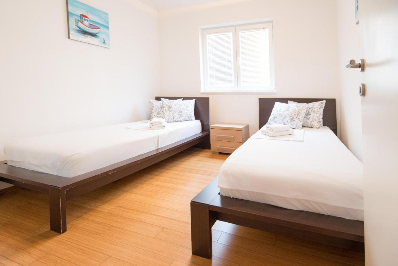 Kotor Vista Apartment A4 外观 照片