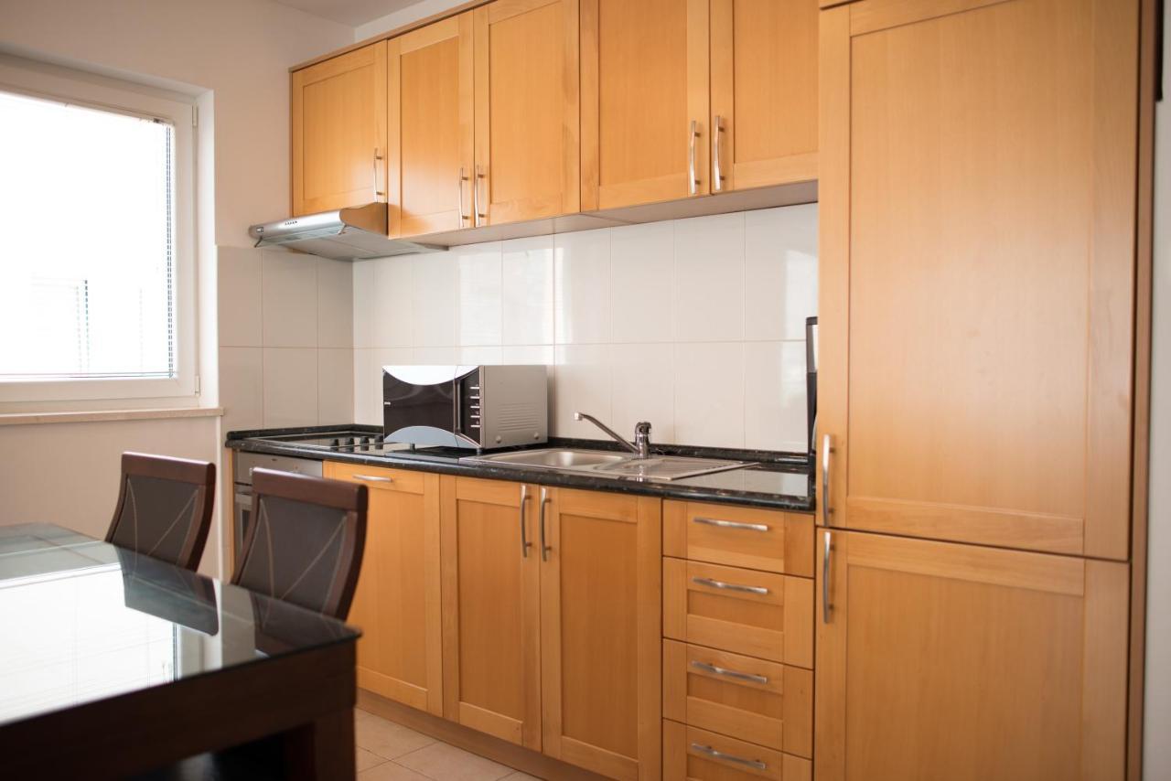 Kotor Vista Apartment A4 外观 照片